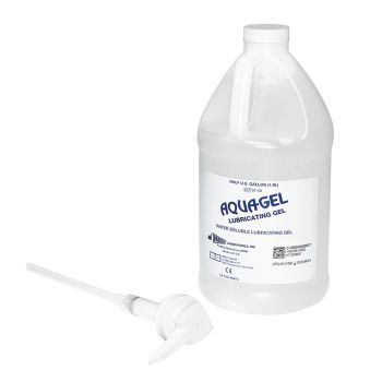 Aquagel Gleitgel 1,9 Ltr. mit Pumpe 0