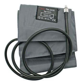 Manschette 13 x 62 cm Erwachsene Standard (ab Serien-Nr. 0701401)