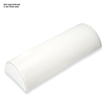 Halbrolle atollblau, phthalatfrei 50 x 15 x 7