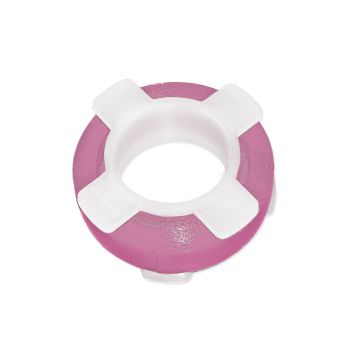 Surg-I-Band pink 6,20 m 6 mm breit