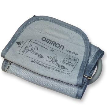 Kindermanschette CS 2 für 17 - 22 cm Armumfang