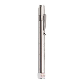 ri-pen Diagnostikleuchte, silber, LED 3 V