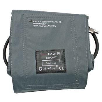 Manschette 16 x 68 cm Erwachsene starke Arme (ab Serien-Nr. 0701401)