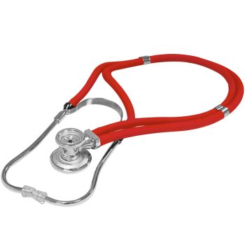 Stethoskop Rappaport ratiomed rot