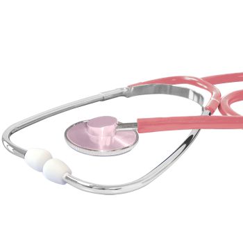 Stethoskop Flachkopf ratiomed pink