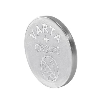 Batterie Varta Typ CR2032, 3 V 0