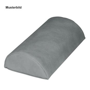 Halbrolle royalblau, phthalatfrei 50 x 22 x 11 cm