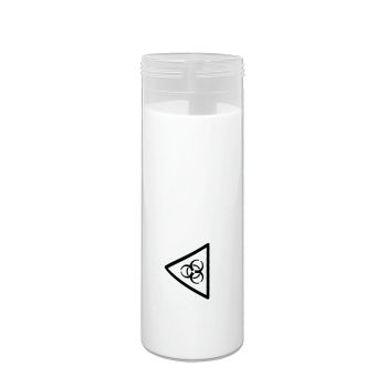 Versandgefäße natur