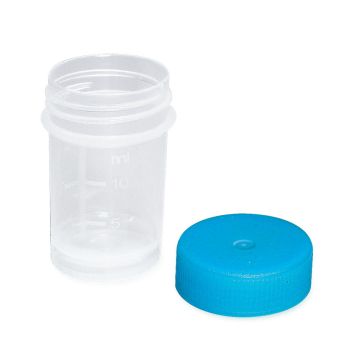 Universalcontainer (Versandgefäße) 20 ml