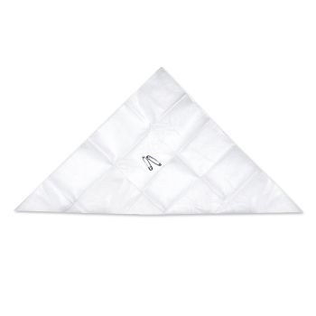 Dreiecktuch ratiomed, unsteril DIN 13168-D