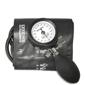 DuraShock Blutdruckmessgerät DS54 Ø 50 mm