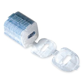 Hygiene-Schutzhüllen (25 x 40 Stck.) 0