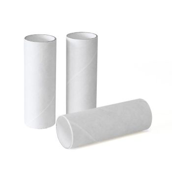 Pappmundstücke für Schiller Spirovit SP-10/100/110/110 R/200 (100 Stck.)