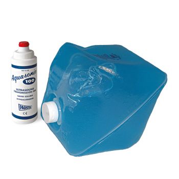 Aquasonic 100 Ultraschall-Kontaktgel 5 Ltr.