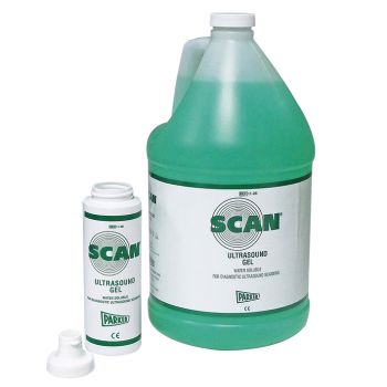 Scan Gel Ultraschallgel 3,8 Ltr. 0