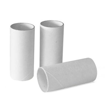 Pappmundstücke für Custo Med (100 Stck.) Innen-Ø 29 mm