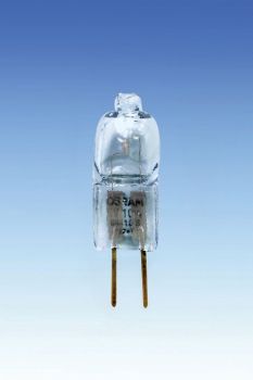 Halogenlampe ohne Reflektor zu Osram 64410S