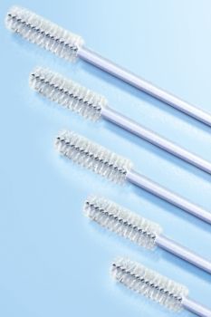 Abstrichbürsten unsteril