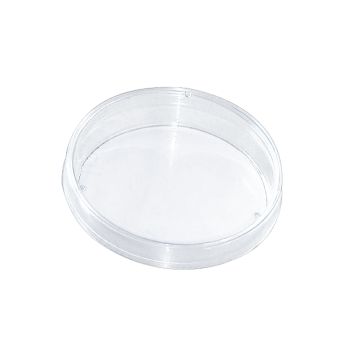 Petrischalen Ø 6 cm mit Nocken Polystyrol (20 Stck.)