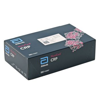 NycoCard CRP Single Test (48 T.) (=1116078)