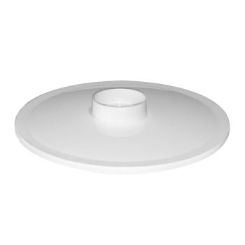 Deckel, PC, für Sammelgefäße Nr. 97891