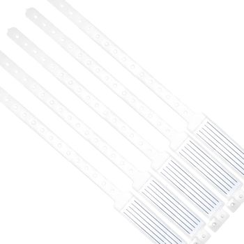 Namensbänder Erwachsene extra lang Original Veri Color