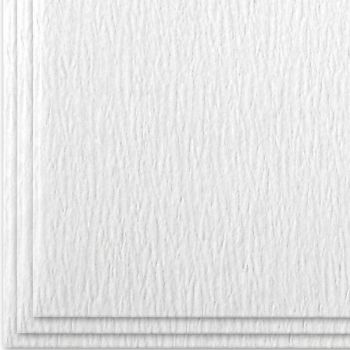 Sterilisierpapier Premier 80 x 80 cm gekreppt weiß (250 Stck.)
