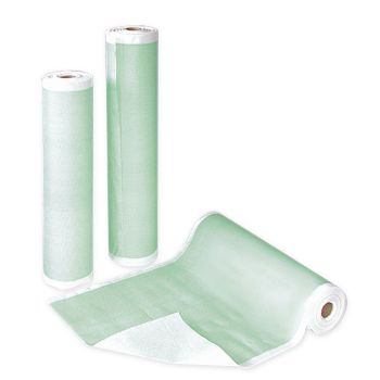 AltaQ 2 Liegenauflagen Tissue PE 60 cm x 50 m (6 Rl.)