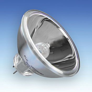 Halogenlampe mit Kaltlicht-Reflektor 15 V/150 W