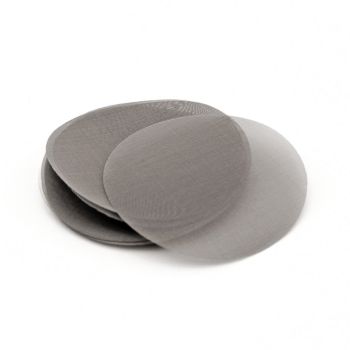 Ersatzsiebe für Spirometer SP-100/R, SP-110/R