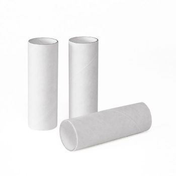 Pappmundstücke f. Bosch/Dimeq Spiro 501, für Kinder