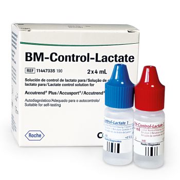BM-Control-Lactate (2 x 4 ml) 0