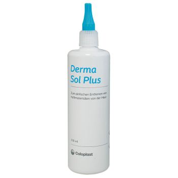 Derma Sol Plus Pflasterentferner 230 ml 0