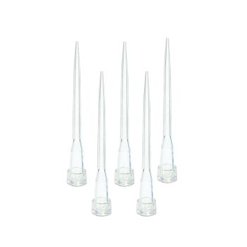 Universal-Pipettenspitzen ratiomed kristall