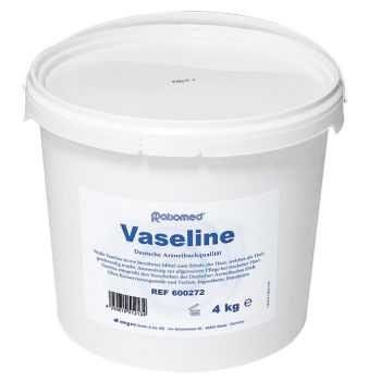 Vaseline DAB ratiomed 4 kg 0