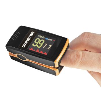 Fingerpulsoximeter PC 60E 0