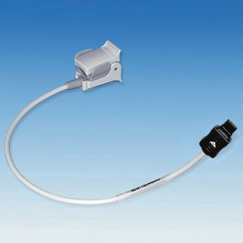 Clip-Sensor Kinder für Fingerpulsoximeter Modell PC 60E