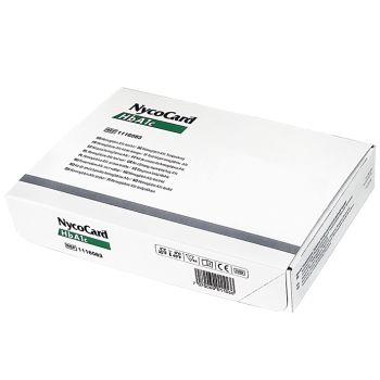NycoCard HbA1c (24 T.) 0