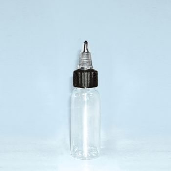 Twist-off Flasche 60 ml 0