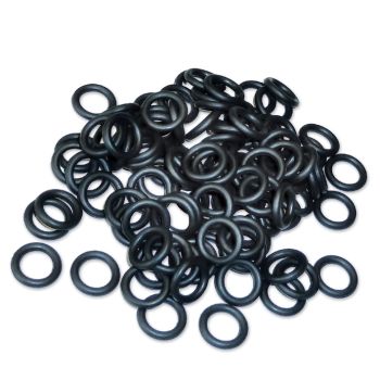 O-Ringe (100 Stck.) 0