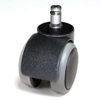 Aufpreis für weiche Rollen (5 Stck.) 0