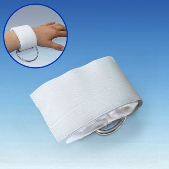 Haftbandfixierung mit Polster, 30 x 5 cm