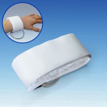 Haftbandfixierung mit Polster, 40 x 5 cm