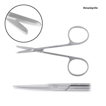 SPENCER Ligatur Schere 9 cm 0