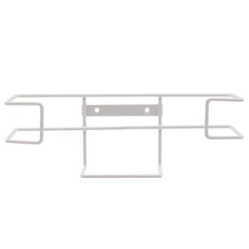 Handschuhbox-Halterung ratiomed, aus Draht