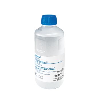 Ampuwa, Plastipur (12 x 500 ml) 0