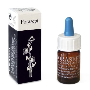 Forasept Ohrlochkosmetikum 7,5 ml 0