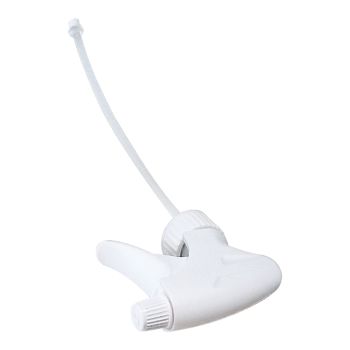 Handsprühkopf für 1 Ltr. Flasche megroSEPT