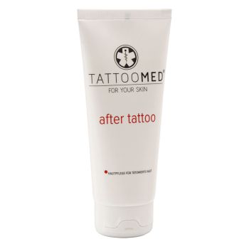 TattooMed after tattoo 100 ml 0