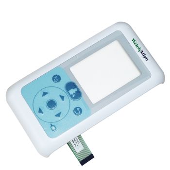 Obergehäuse mit Tastatur für ProBP 3400 0